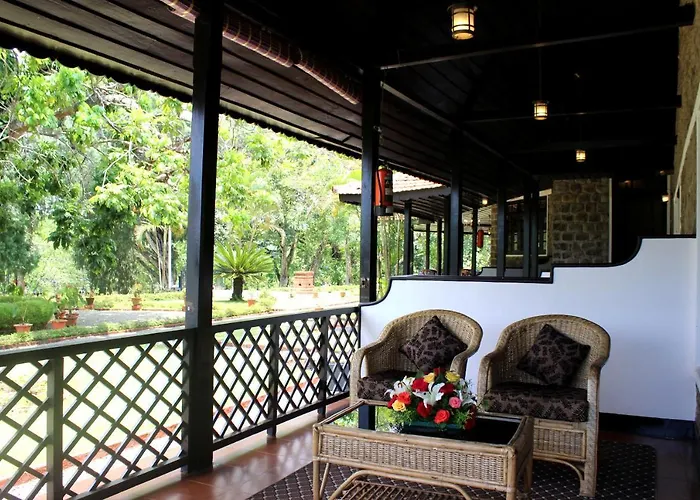 Ktdc Lake Palace
